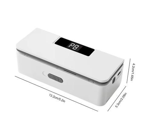 Magnetic Bag Sealing Machine
