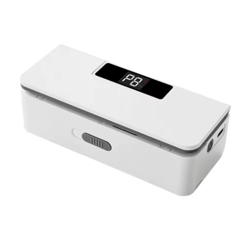 Magnetic Bag Sealing Machine