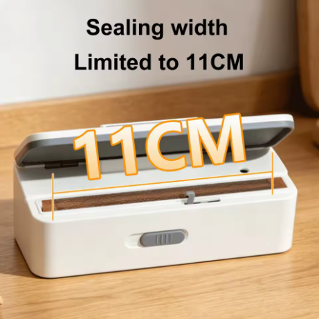 Magnetic Bag Sealing Machine